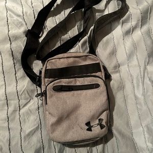 Under Armor Loudon Crossbody Handbag